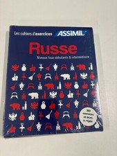 Assimil Les Cahiers d'exercies