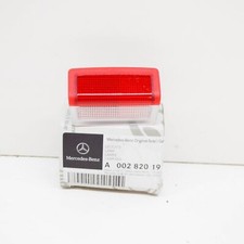 MERCEDES-BENZ M W166 Front