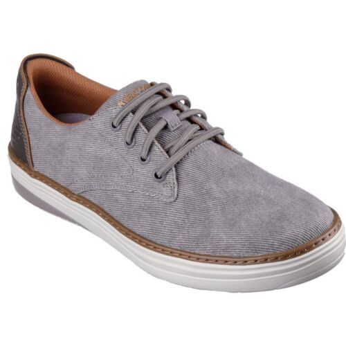 Sketchers mens slip goga - mens,