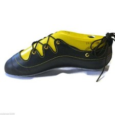 HIGHLAND GOLD Thistle Shoes