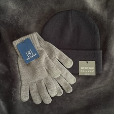 GEORGE Knit Touch Gloves &