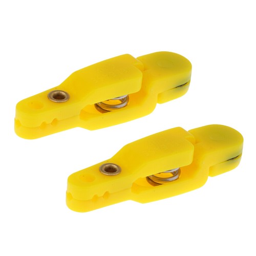 2pcs outrigger downrigger - 2pcs,