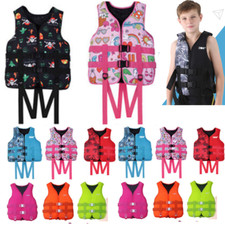 Kids boys adults life jacket - life,