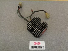 HONDA  CB450  RECTIFIER HRR77