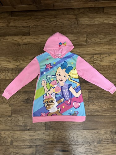 Used once jojo siwa - used,