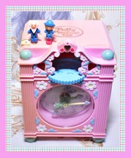 Polly Pocket VTG 1991 Polly's