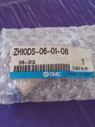 Smc vacuum generator - vacuum,