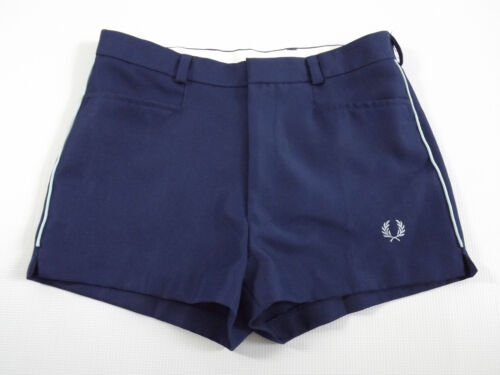 Vintage mens fred perry retro - mens,