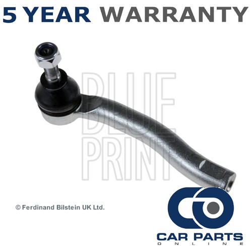 Tie rod end - tie,