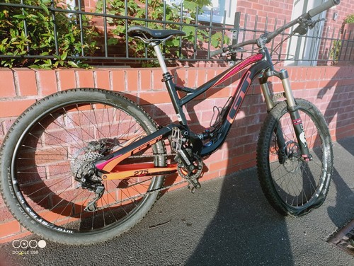 Force full suspension - force,