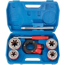 1x 7 Piece Draper Metric