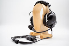 Aviation Headset Passive
