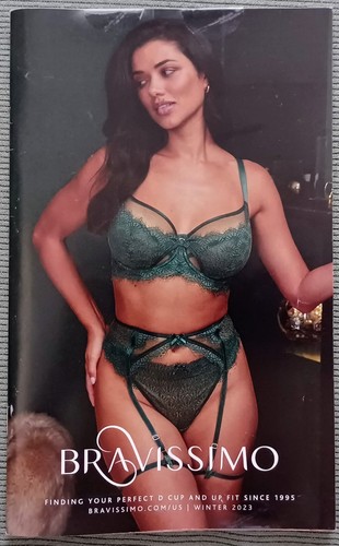 Bravissimo catalog still - ,