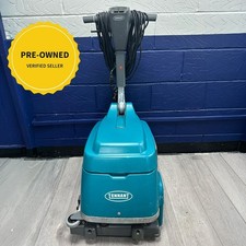 Pre-owned Tennant T1 Compact