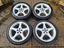 Genuine Ford Focus MK3