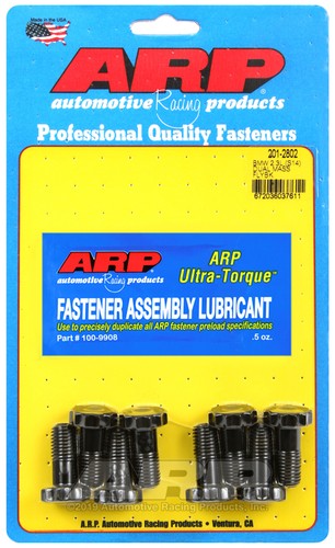 Arp flywheel bolts for - arp,