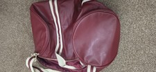 John Paul Gaultier Burgundy