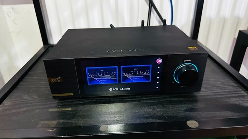 Eversolo dmp master edition - eversolo,