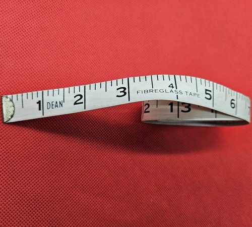 Vintage dean tape - dean,