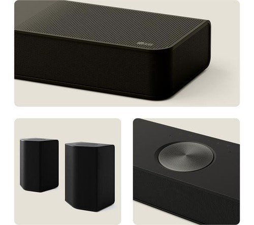 Us95tr 5 wireless sound - lg,
