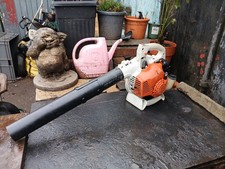 STIHL Leaf Blower BG55 Petrol