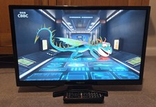 Panasonic 24 Inch HD Ready LED