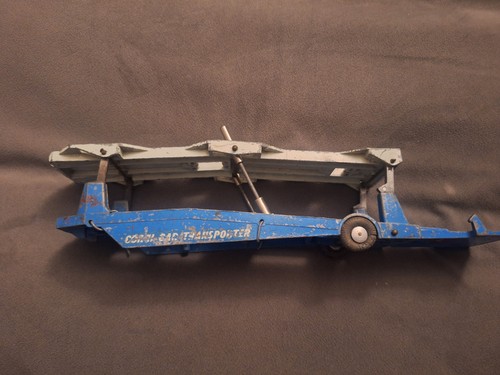 Vintage corgi toys - toys, 1105