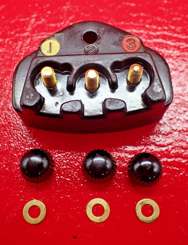 Vintage original singer - vintage,