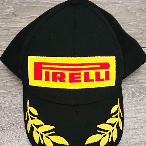 New pirelli adult - adult, podium