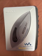 Sony Walkman WM-EX190 Mega