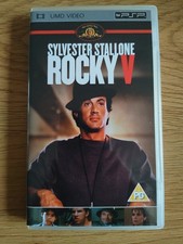 Sylvester Stallone Rocky V (5)