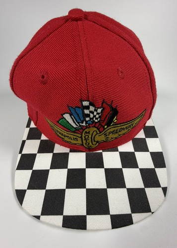 Indianapolis motor speedway - indianapolis,