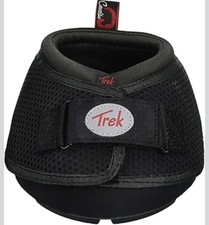 Cavallo Trek Hoof Boot Size 4