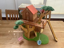Sylvanian Families Adventure