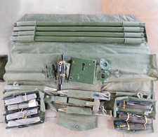 Clansman Radio Racal 9m Sectional Mast, MA675