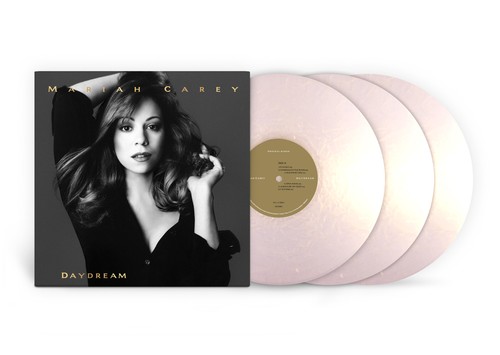 Mariah carey daydream 30th - carey,