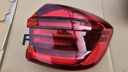 Bmw g01 rear - , driver