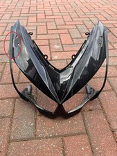 2011-2016 Kawasaki Z1000 SX