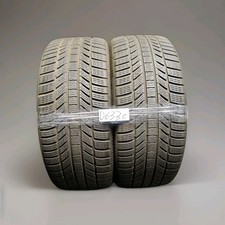 2×235/40 R19 96V M+S Continental 4.5/5mm (D6330) Fitting Doncaster