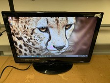 Logik 21.6" L22DVDB20 1080p HD LCD TV/ Monitor with Integrated DVD player #1