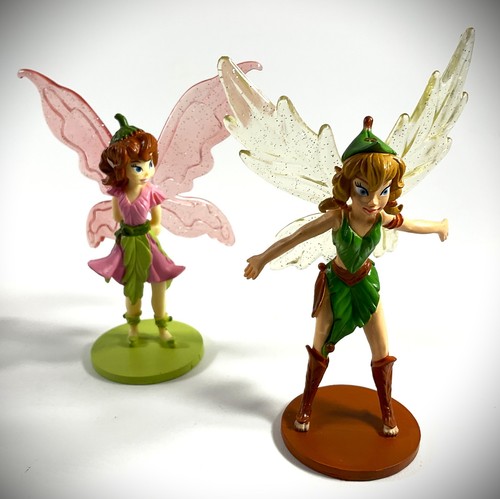 Disney beck and prilla - beck,