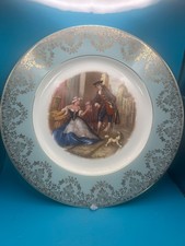 Liverpool Road Pottery , Cries