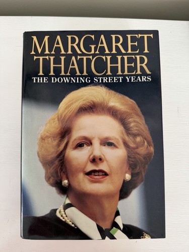 Margaret thatcher the - margaret,