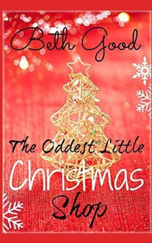 The oddest little christmas - oddest,