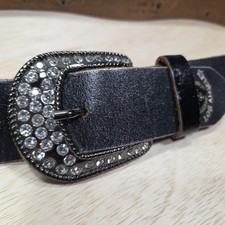 Ed Hardy Death Or Glory Belt