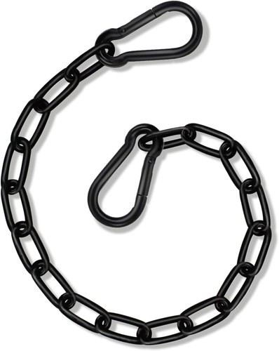 Sturdy inch gate chain - sturdy,