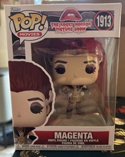 Funko POP Movies Rocky Horror