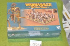 fantasy / tomb kings - khemri tomb guard old world warhammer sigmar - (128064)