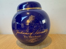 Vintage Jacksons Of Piccadilly