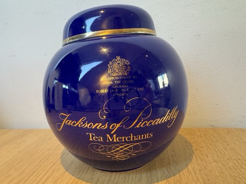 Vintage jacksons piccadilly - of,